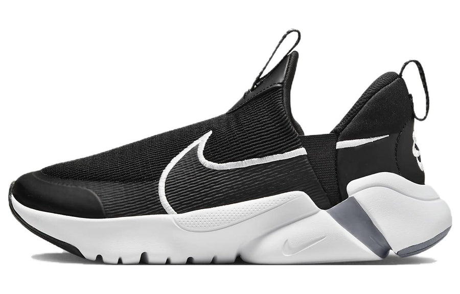 ナイキ Nike GS Flex Plus 2 "Black/Dark Grey/White" DV8999-003
