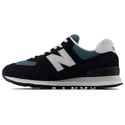 ニューバランス 574 New Balance 574 MGH "Black" U574MGH