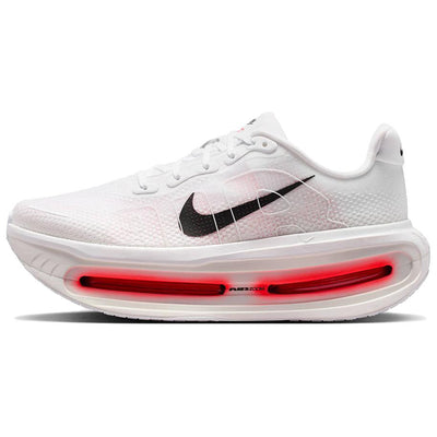 ナイキ ボメロ Nike Vomero Premium "White/Bright Crimson" HQ2050-103