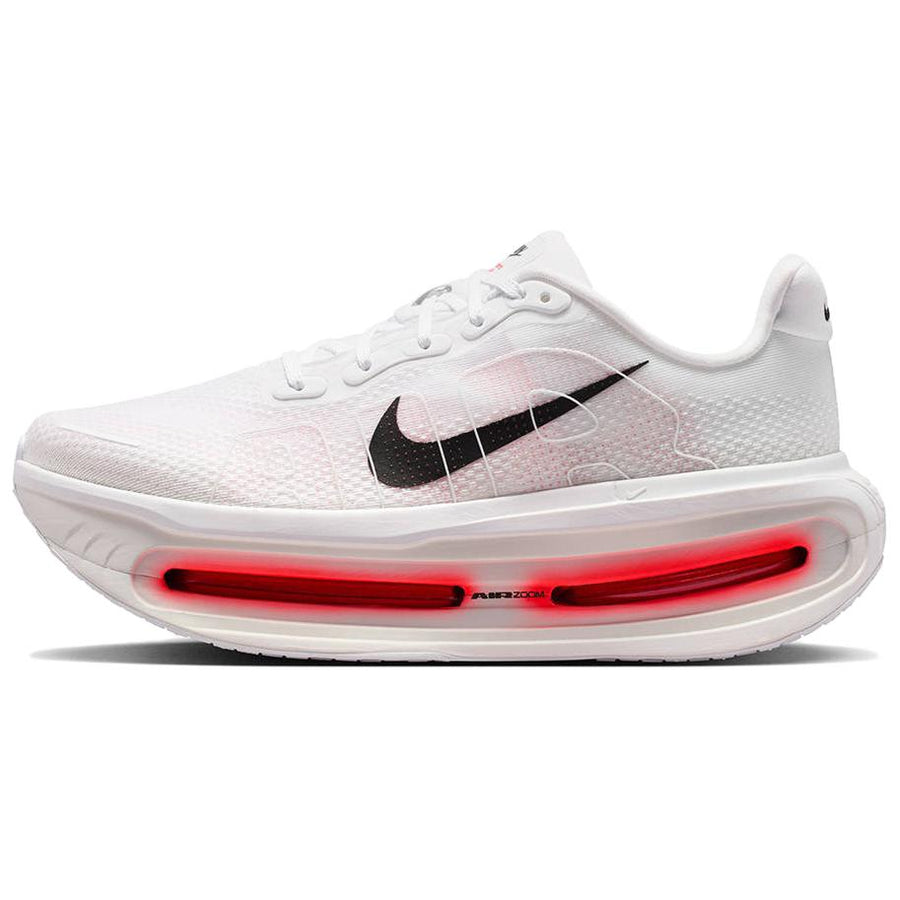 ナイキ ボメロ Nike Vomero Premium "White/Bright Crimson" HQ2050-103