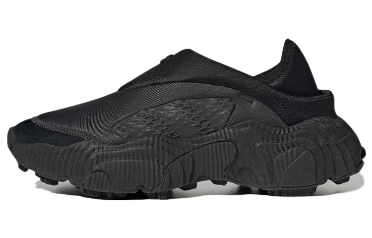 アディダス adidas Rovermule Adventure "Core Black/Dark Grey" GW1845
