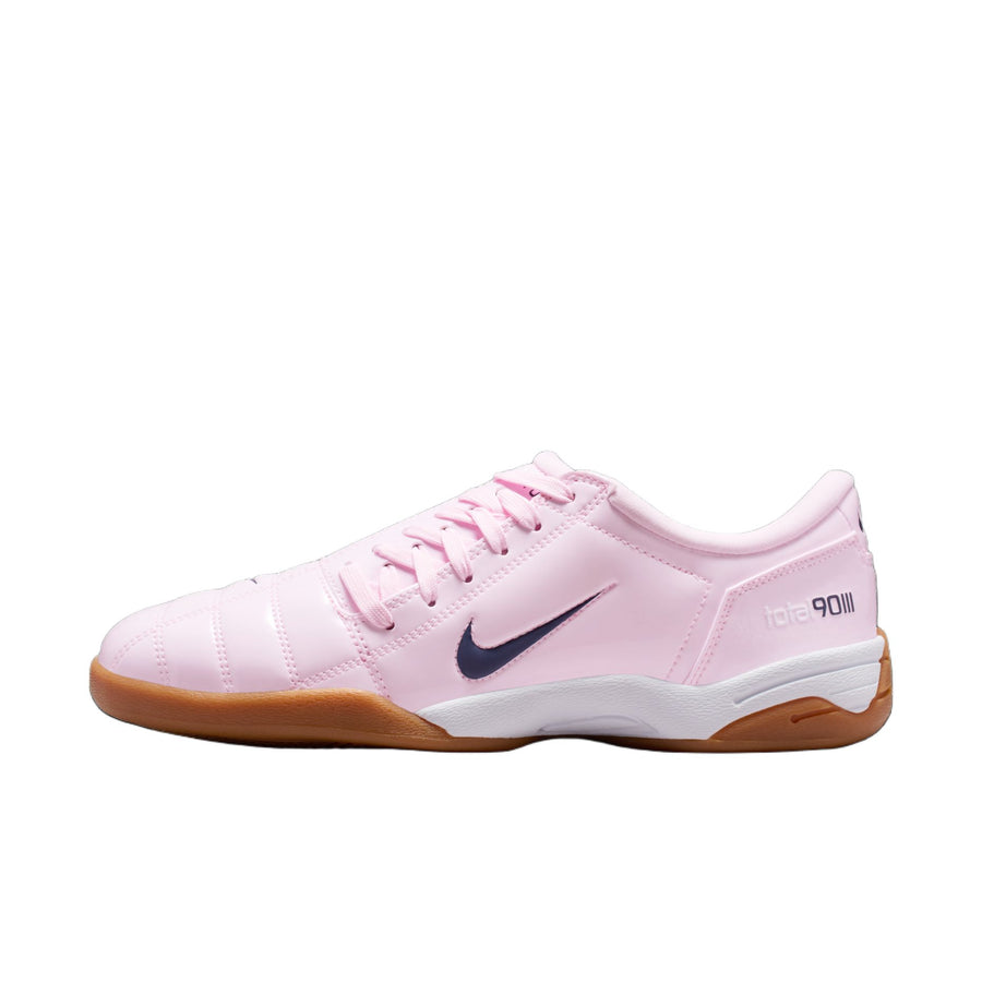 ナイキ トータル90 Nike Women's Total 90 3 "Pink Foam/White/Gum Medium Brown/Midnight Navy" IB5666-602