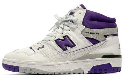 ニューバランス 650 New Balance 650 "Purple" BB650RCF
