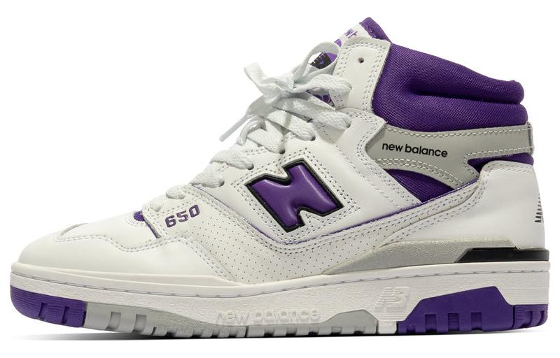 ニューバランス 650 New Balance 650 "Purple" BB650RCF