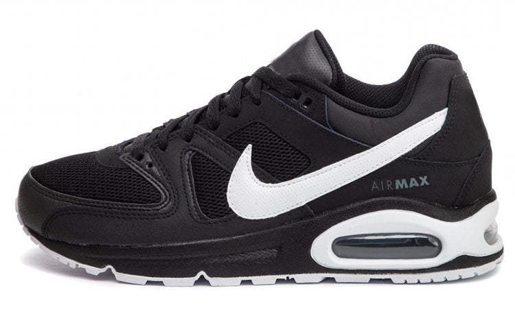 ナイキ エアマックス Nike Air Max Command "Black/Cool Grey/White" 629993-032