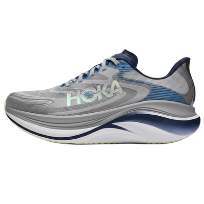 ホカ Hoka Skyward X 2 "Stellar Gray/Varsity Navy" 1171925-SYVR