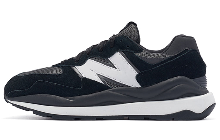 ニューバランス New Balance M5740 "Black" M5740CBA