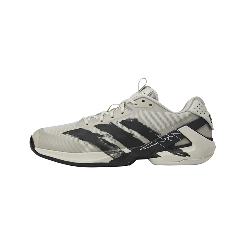 アディダス アディゼロ adidas Y-3 Adizero Ubersonic 5 Tennis "Orbit Grey" JP7719