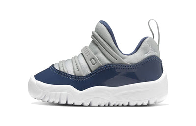 エアジョーダン11 Nike TD Air Jordan 11 Retro "Georgetown" BQ7102-007