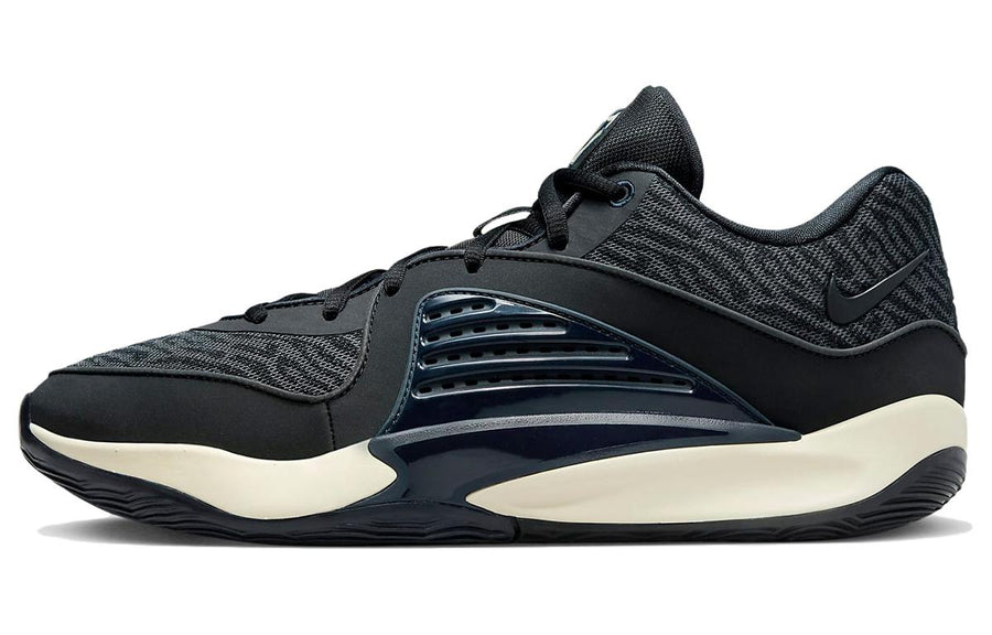 ナイキ Nike KD 16 "Black/Dark Smoke Gray/Coconut Milk" DV2916-003