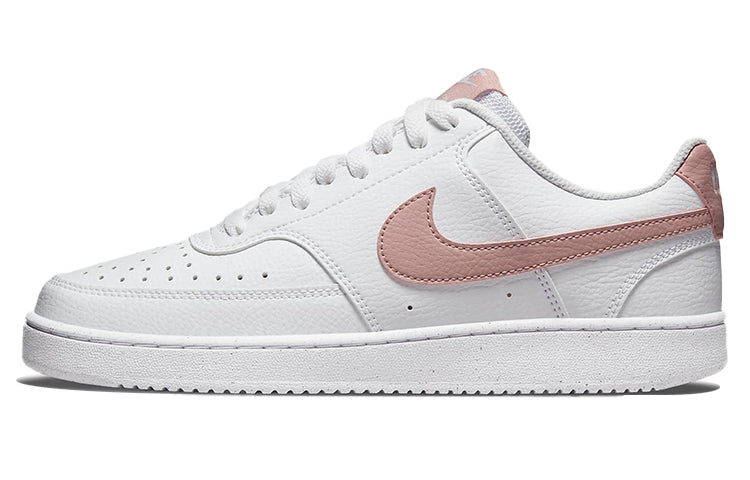 ナイキ コートビジョン Nike Women's Court Vision "White/Pink Oxford" DH3158-102