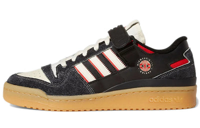 アディダス フォーラム Midwest Kids × adidas Forum Low "Black" GW0035