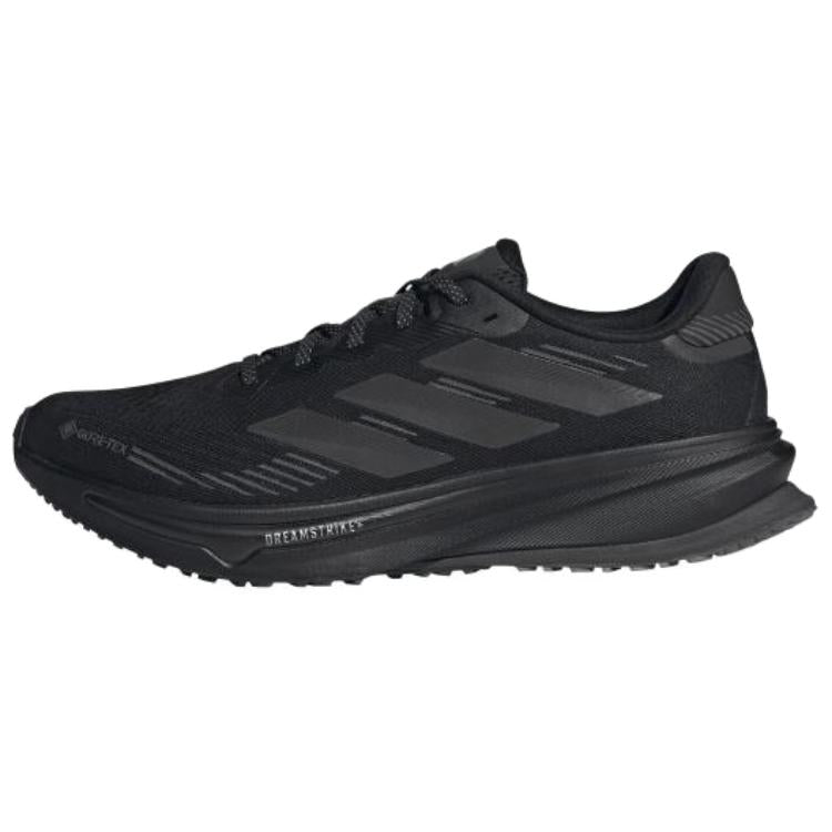 アディダス adidas Supernova Rise GORE-TEX "Core Black/Carbon" JP7763