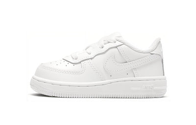 ナイキ エアフォース1 Nike TD Air Force 1 Low LE "Triple White" DH2926-111