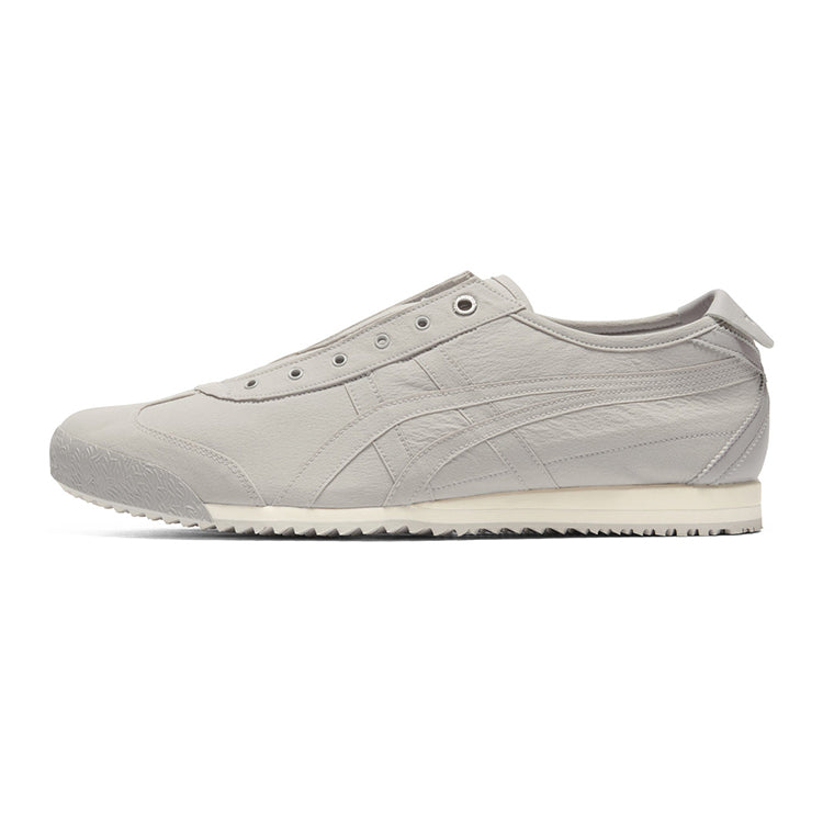 オニツカタイガー メキシコ 66 Onitsuka Tiger Mexico 66 SD Slip On "Oyster Grey/Oyster Grey" 1183C408-020