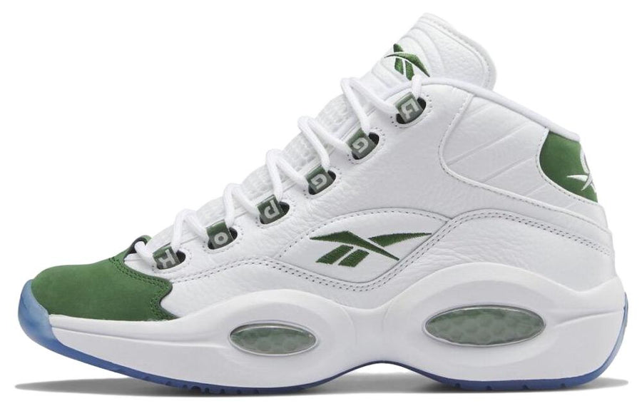 リーボック Reebok Question "Michigan State" ID6690