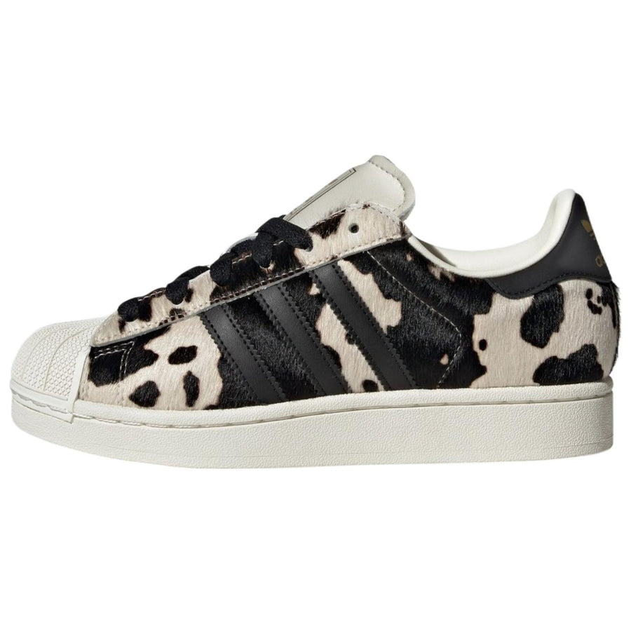 アディダス スーパースター adidas Women's Superstar 2 "Cow Fur" JP8164