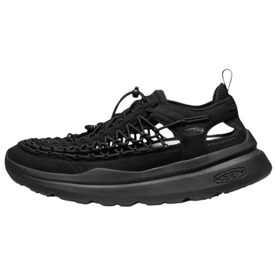 キーン KEEN UNEEK WK "Black/Black" 1030271