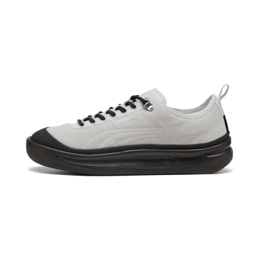 プーマ GV スペシャル Liberaiders × Puma GV Special "Feather Gray/Puma Black" 401178-02
