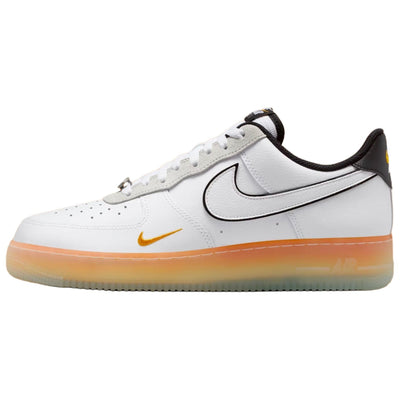 ナイキ エアフォース1 Nike Air Force 1 Low '07 "Basketball" IQ0228-100