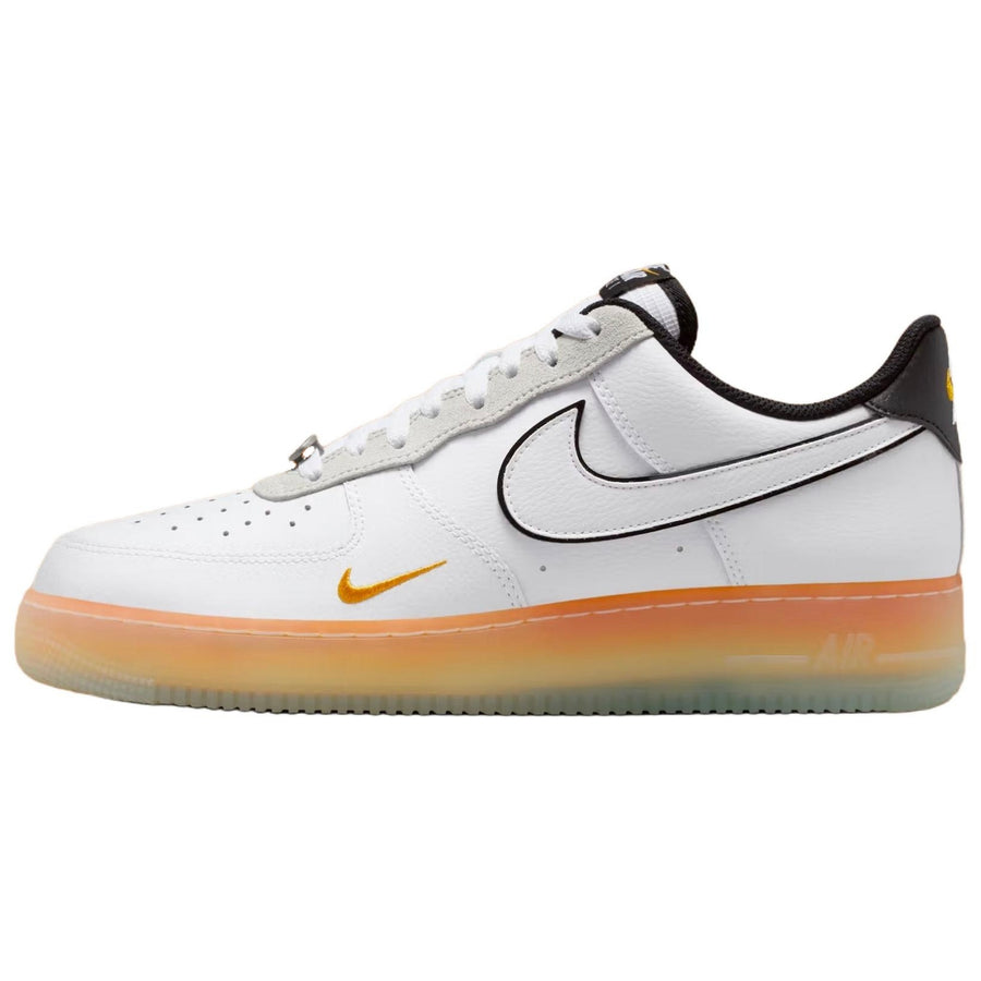 ナイキ エアフォース1 Nike Air Force 1 Low '07 "Basketball" IQ0228-100