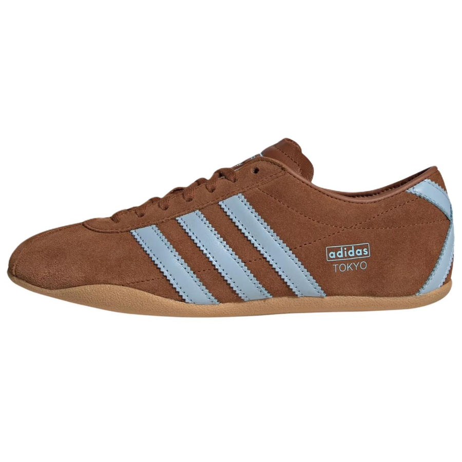 アディダス トーキョー adidas Women's Tokyo "Dusky Bronze/Clear Sky" IH3992