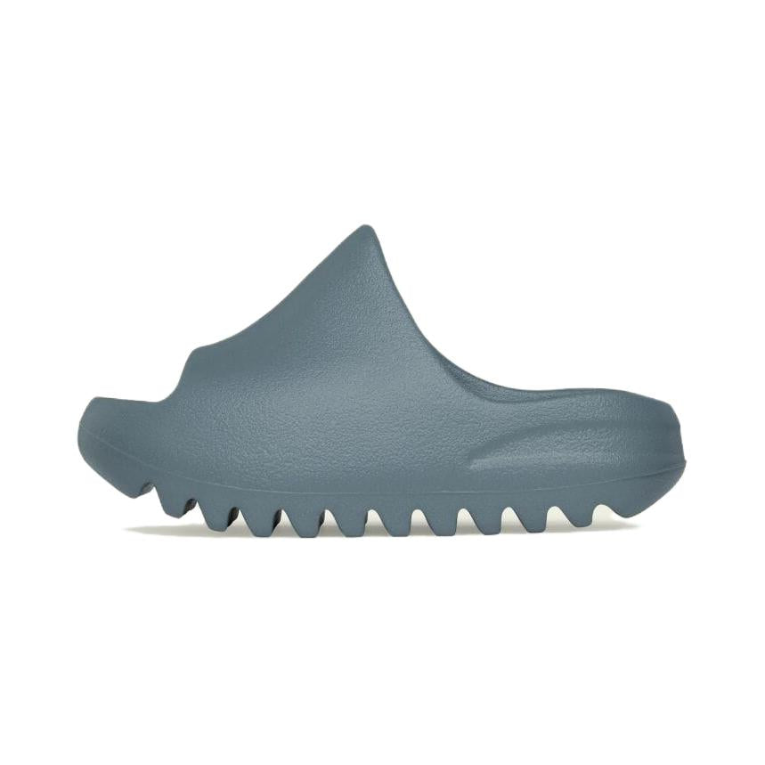 アディダス イージースライド adidas KIDS YEEZY Slide "Slate Marine" ID2352