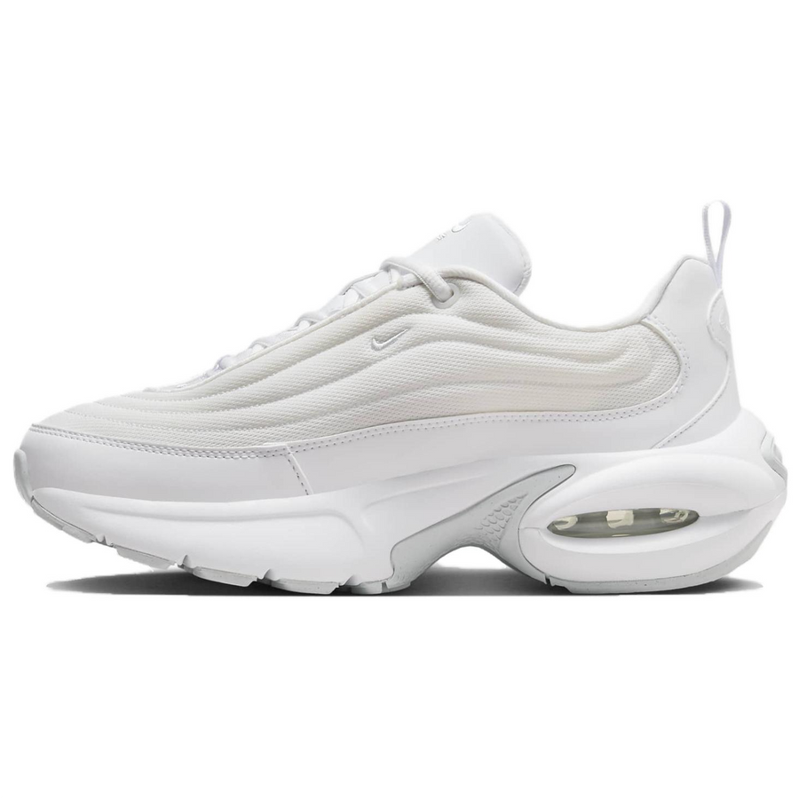 ナイキ エアマックス Nike Women's Air Max Portal "White/Pure Platinum" HF3053-100