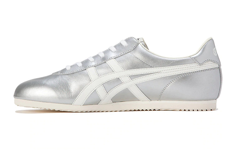オニツカタイガー Onitsuka Tiger Tai-Chi-NM "Pure Silver/White" 1183A913-020