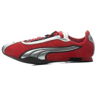 プーマ Puma H-Street OG "For All Time Red/PUMA Black" 403692-22