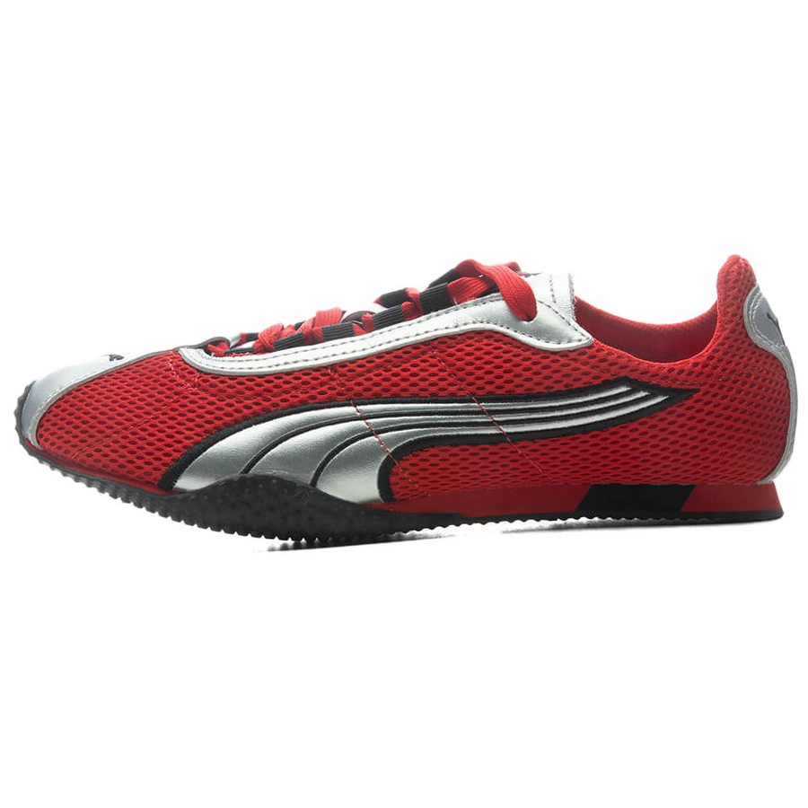 プーマ Puma H-Street OG "For All Time Red/PUMA Black" 403692-22