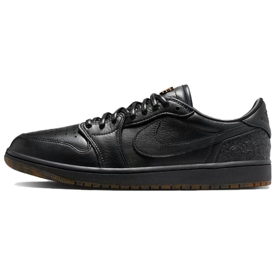 エアジョーダン1 Nike Air Jordan 1 Retro Low OG "Xuan Wu" IO3147-001