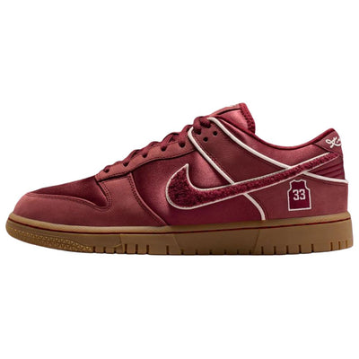 ナイキ ダンク Kobe Bryant × Nike Dunk Low "Team Red/White" IM0581-600