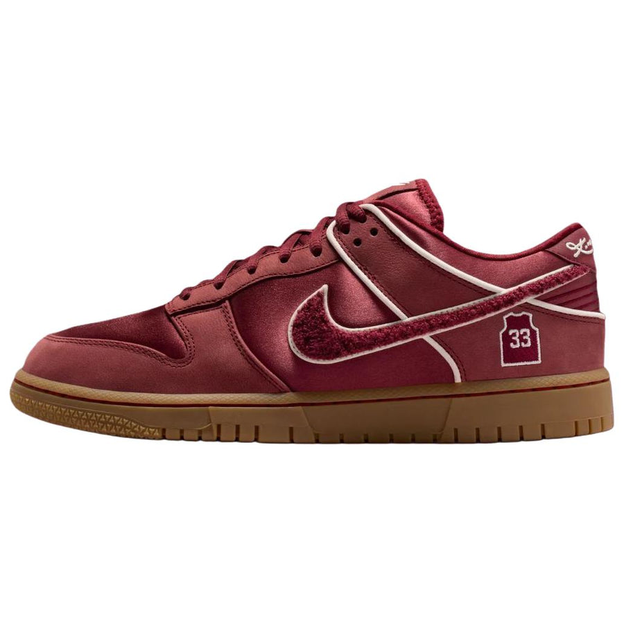 ナイキ ダンク Kobe Bryant × Nike Dunk Low "Team Red/White" IM0581-600