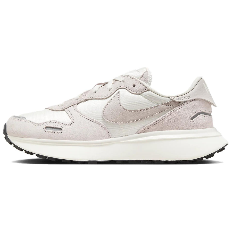 ナイキ Nike Women's Phoenix Waffle "Phantom/Sail/Black/Platinum Violet" FD2196-004