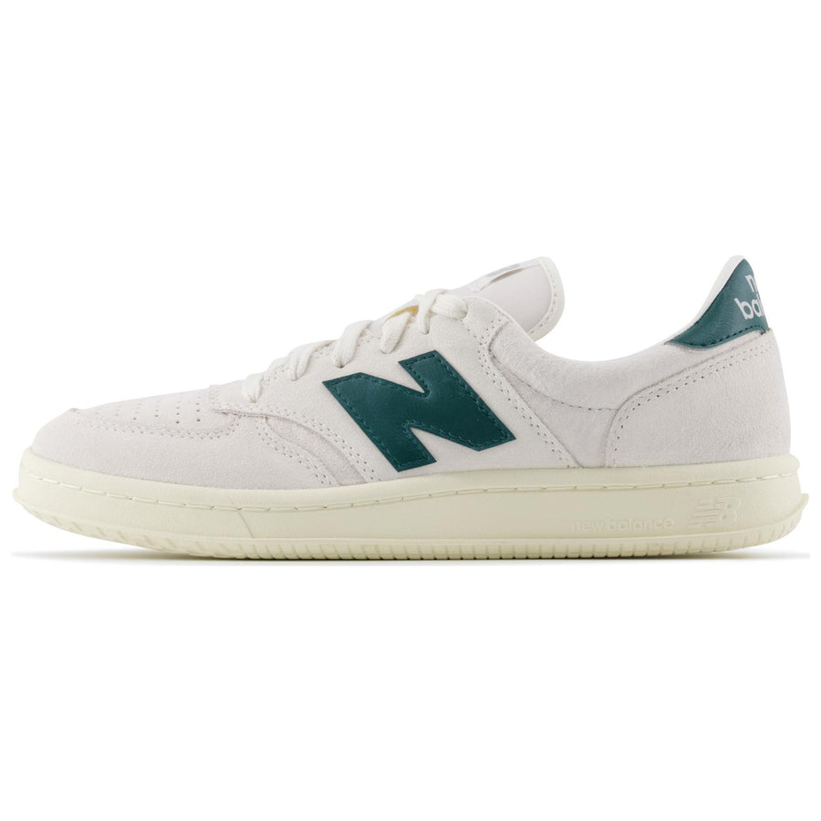 ニューバランス T500 New Balance T500 "White/Green" CT500CG