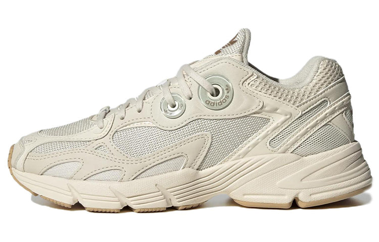 アディダス adidas Astir "Wonder White/Gum" GV9200
