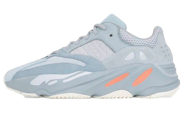 アディダス イージーブースト700 ADIDAS YEEZY BOOST 700 "INERTIA" EG7597