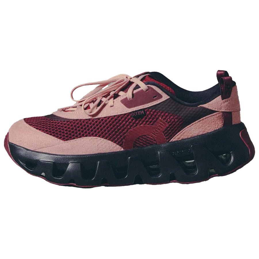 オン KITH × On K-Tech 2 "Ruby/Ox" 3MG10846390