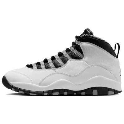 エアジョーダン10 Nike Air Jordan 10 OG "Steel" (2025) HJ6779-104