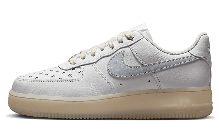 ナイキ エアフォース1 Nike Women's Air Force 1 Low "Summit White/Pure Platinum" FD0793-100
