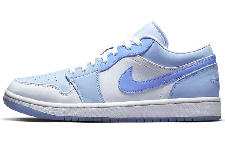 エアジョーダン1 Nike Air Jordan 1 Low Mighty Swooshers "Blue" DM5442-040
