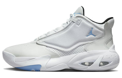 ジョーダン マックスオーラ Nike Jordan Max Aura 4 "White/University Blue" DN3687-100
