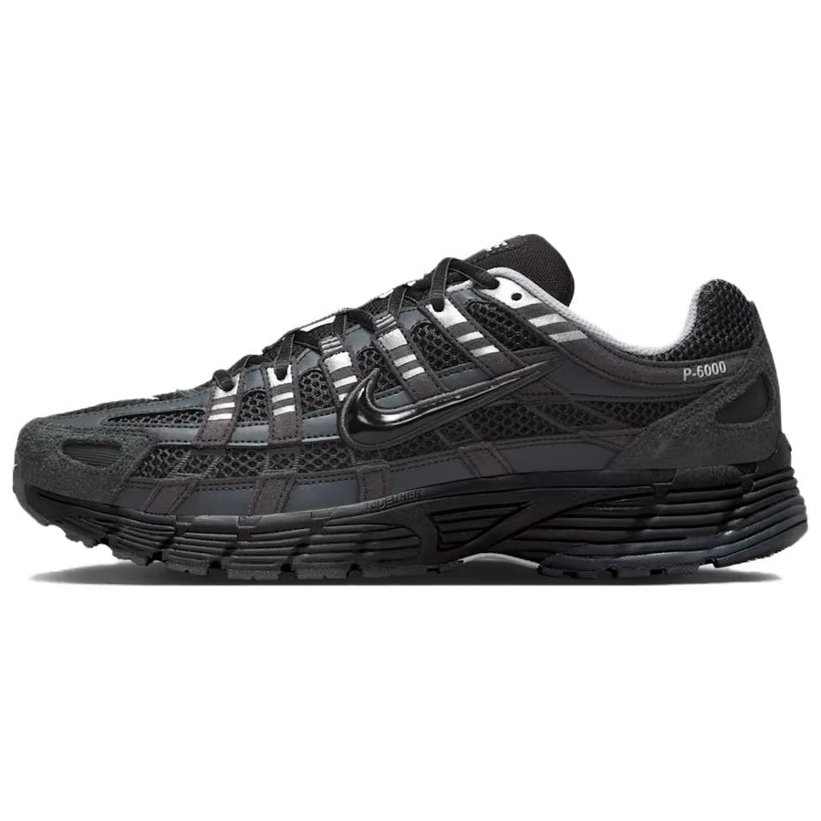 ナイキ P-6000 Nike P-6000 SE "Anthracite/Metallic Silver" HF0015-002