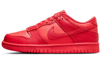 ナイキ ダンク Nike GS Dunk Low "Track Red" DH9765-601