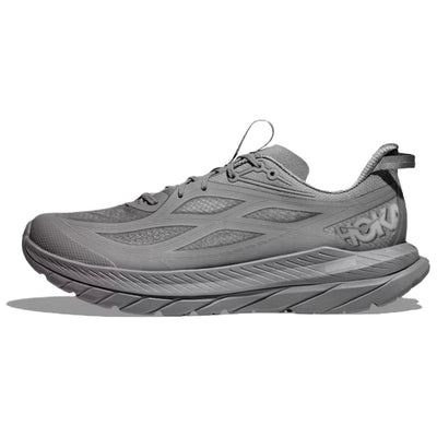 ホカ Hoka Mach Remastered "Galactic Grey" 1176250-GYGL