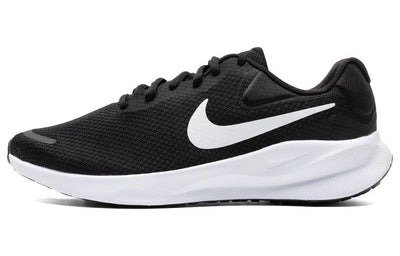 ナイキ Nike Revolution 7 "Black/White" (Extra Wide) FB8501-002