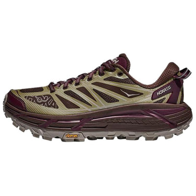 ホカ Hoka Mafate Speed 2 "Wine" 1126851-WMW