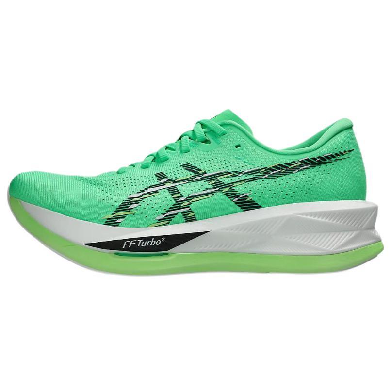 アシックス Asics Sonicblast "Vital Green/Black" 1011C083-300