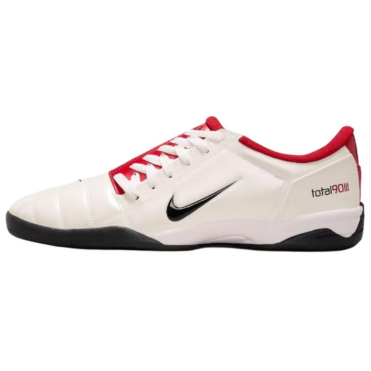 ナイキ トータル90 Nike Total 90 3 "White/Gym Red/Black" HQ2851-100